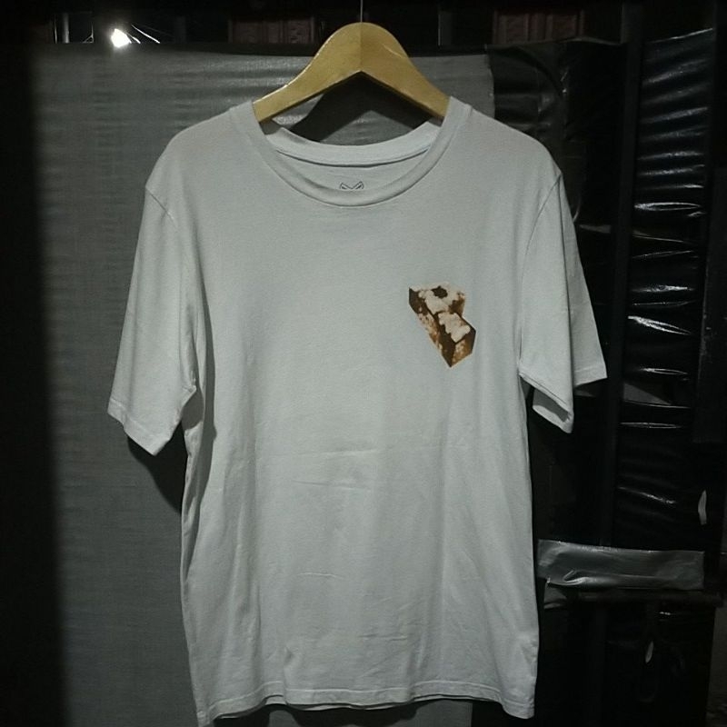 Palace skate boarding T-shirt Size L Second original