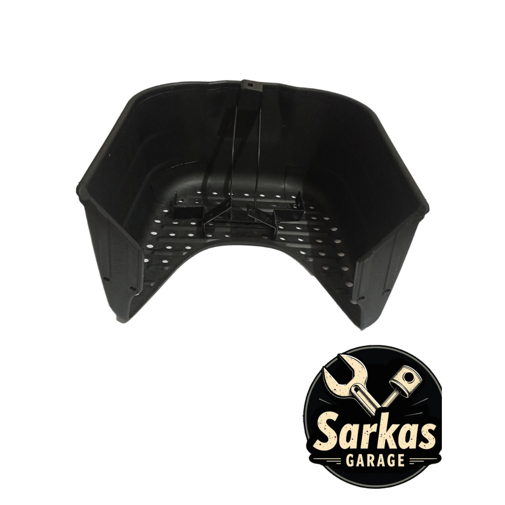 KERANJANG TENGAH PLASTIK ASTREA GRAND LEGENDA IMPRESA KERANJANG SAYUR TENGAH ASTREA GRAND