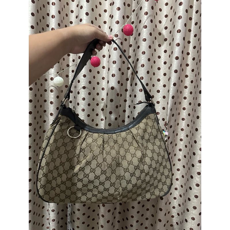 preloved gucci tote bag premium