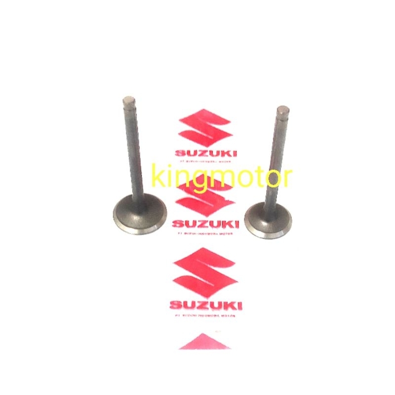 payung klep suzuki shogun 110,shogun kebo