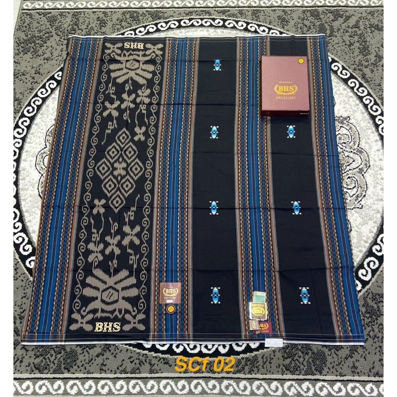 BHS Excellent SKT MIX • scf ssx sq • gradegold