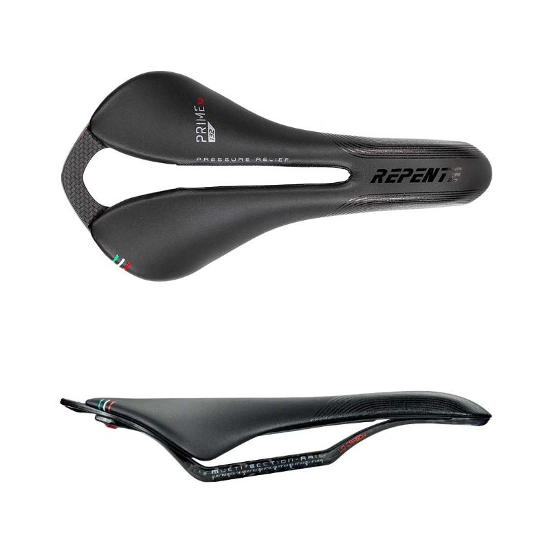 Sadel Saddle Roadbike Repente Prime 3.0 Carbon