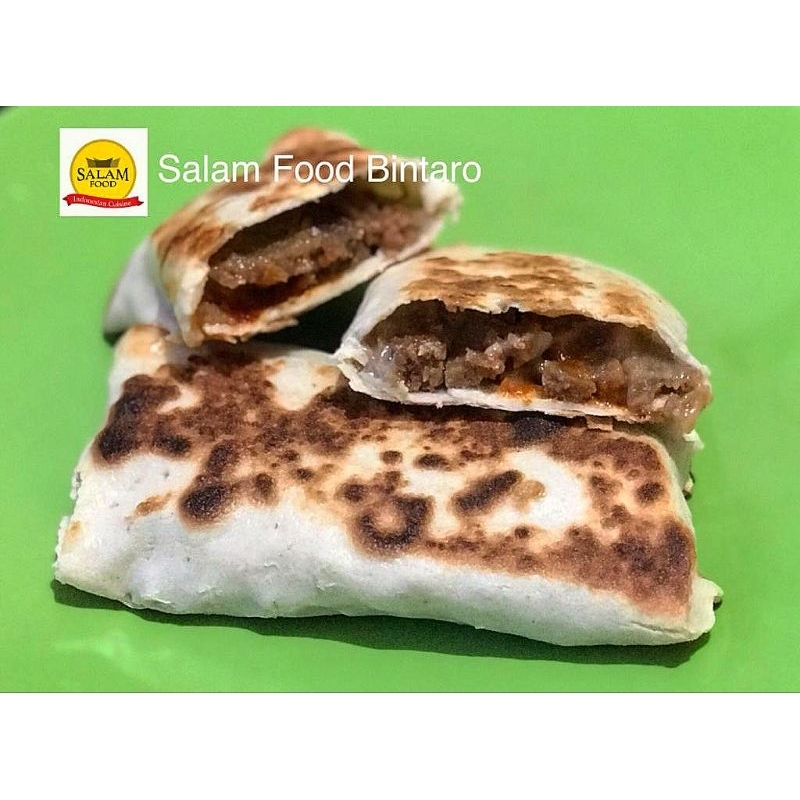 

Kebab isi daging Frozen (isi 10 Pcs)