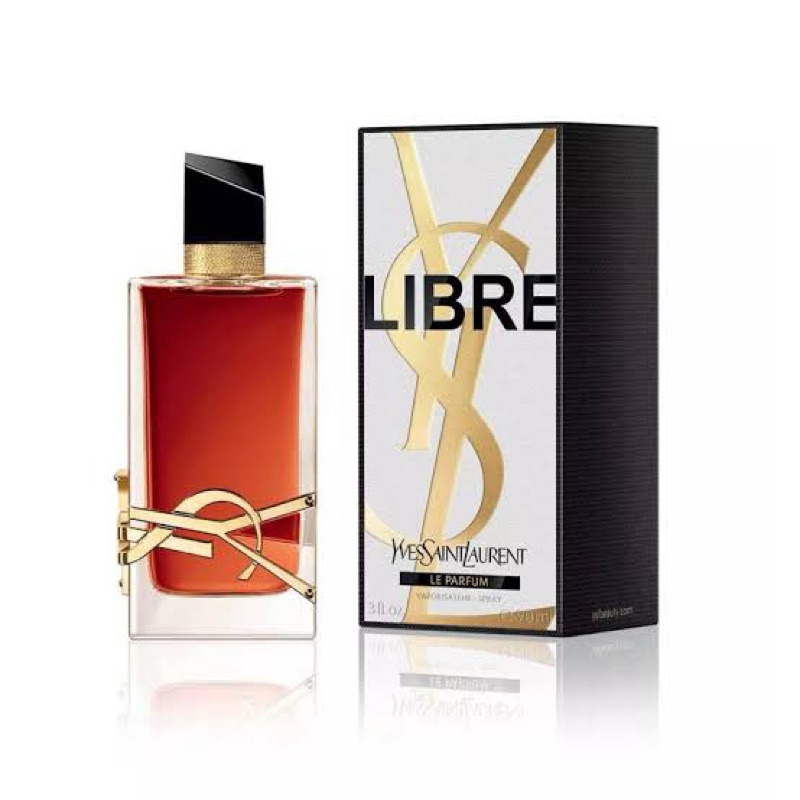 YSL-Libre[Original-Singapore]
