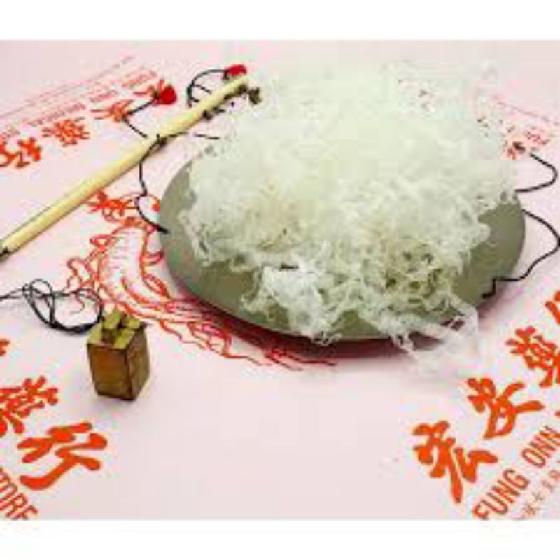 

Ling Yang Si/羚羊丝/Antelope Horn Silk