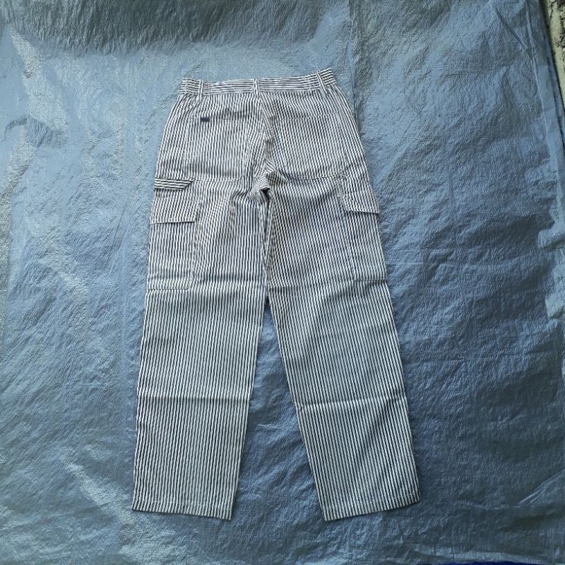 Hickory fieldcore carpenters cargo pants ( second/bekas )