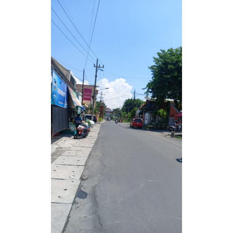 

Kardus tremel lengkap 6/128