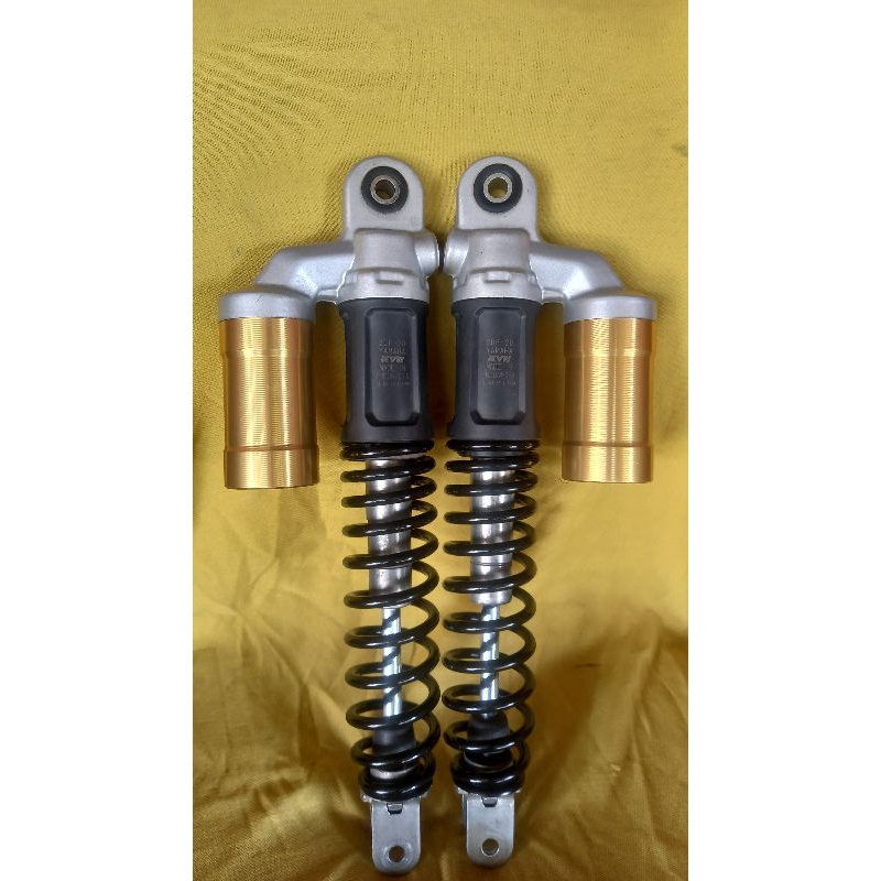 SHOCKBREAKER BELAKANG TABUNG NMAX OLD 2018 2019 ORIGINAL COPOTAN