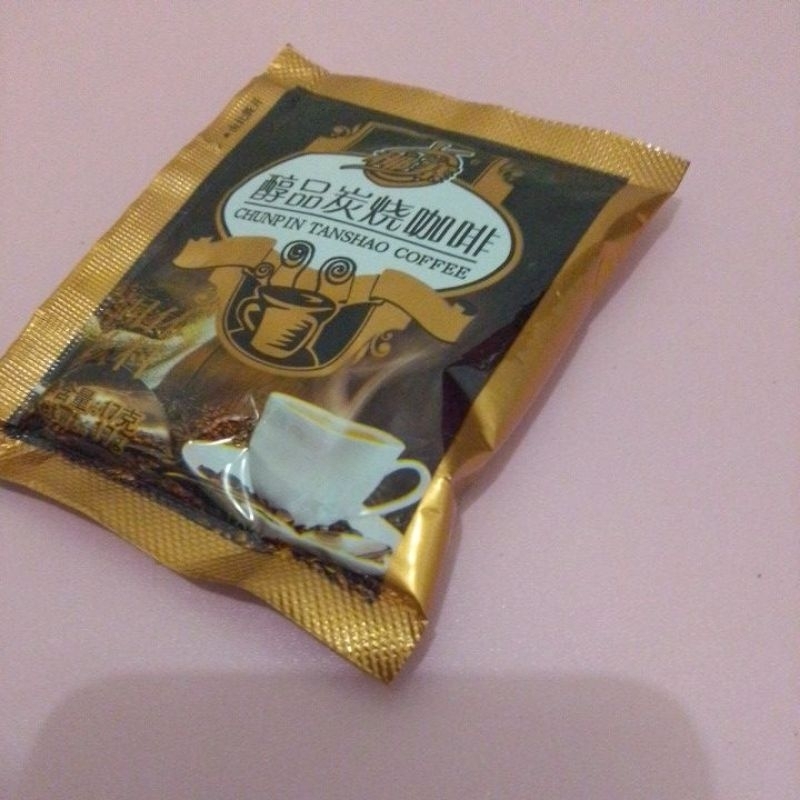 

KOREAN COFFEE VANILLA [ KOREA KOPI ASLI ]
