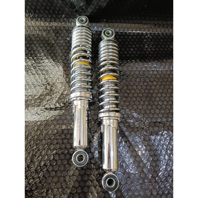SHOCK SOK BELAKANG GL100 GL125 GLK PNP TIGER MEGAPRO GLPRO NOS SKR