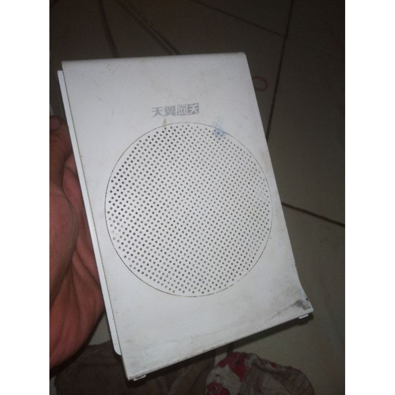 ZTE EPON F452