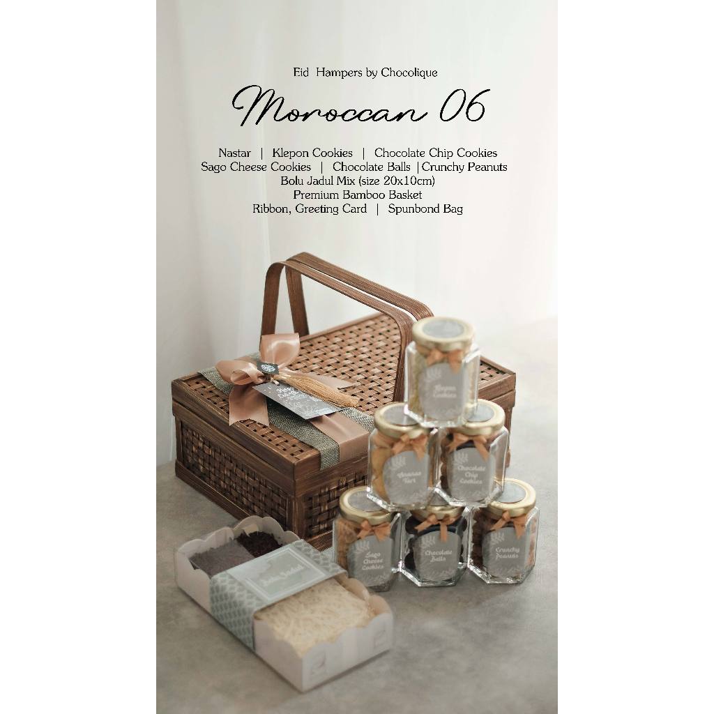 

Hampers Lebaran Tipe Moroccan 6