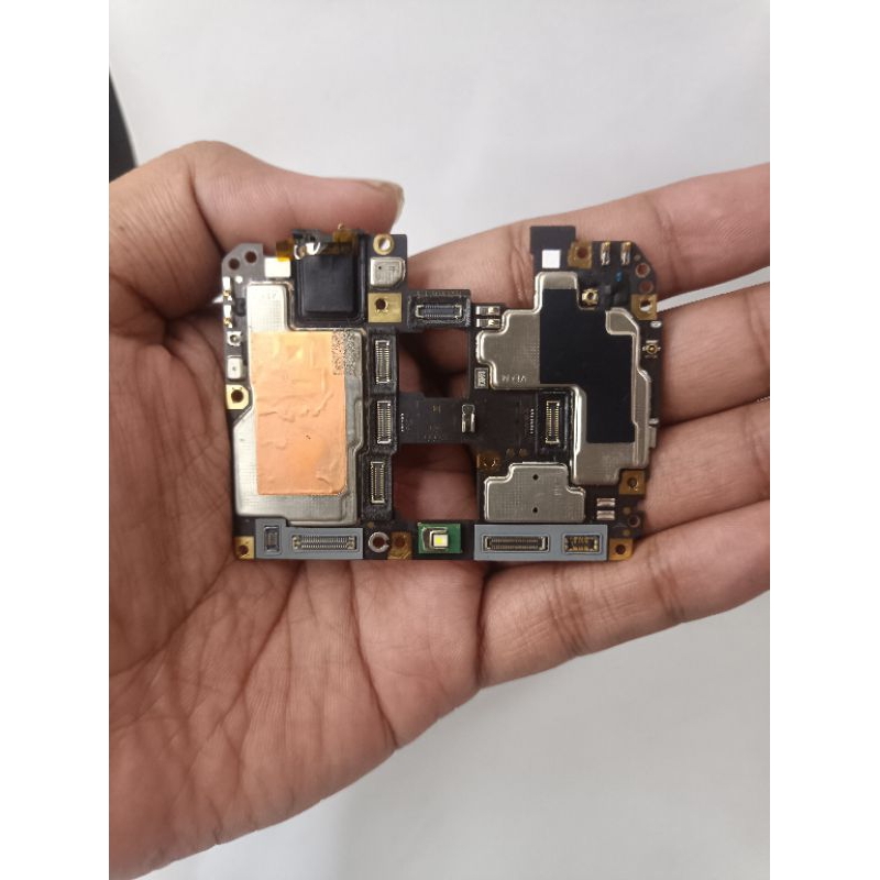 MESIN VIVO S1 PRO, MESIN BOOTLOOP, BACA DESKRIPSI