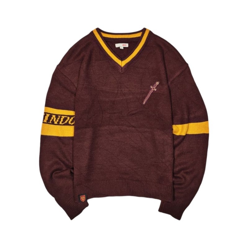 SPAO x Harry Potter Knit Sweater
