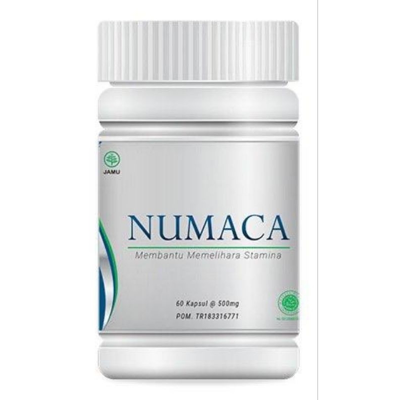NUMACA HWI ORIGINAL