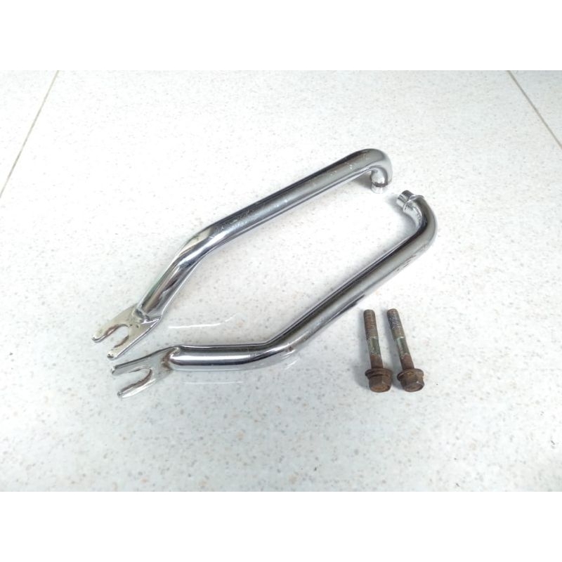 Behel Suzuki RC80 RC100 Bravo DK Original