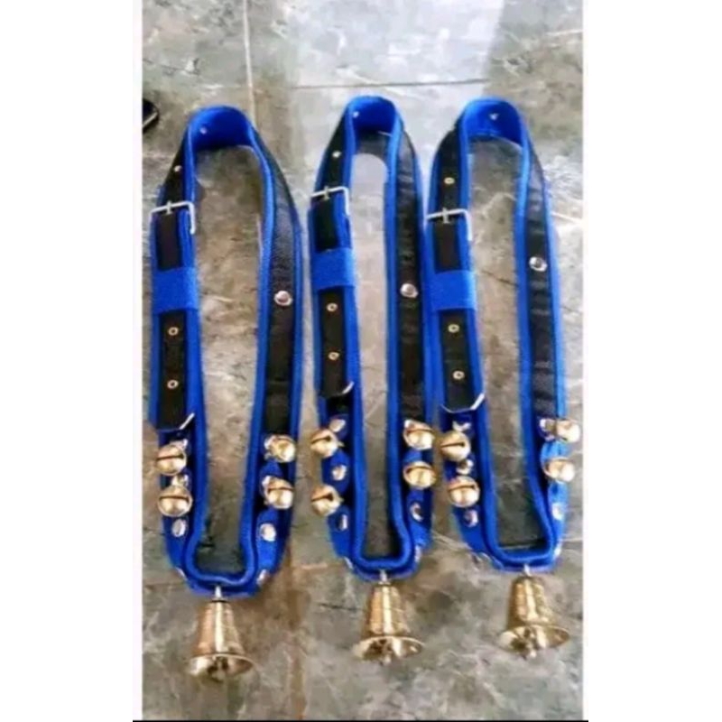 KALUNG SAPI LONCENG 1+2 KLINTING