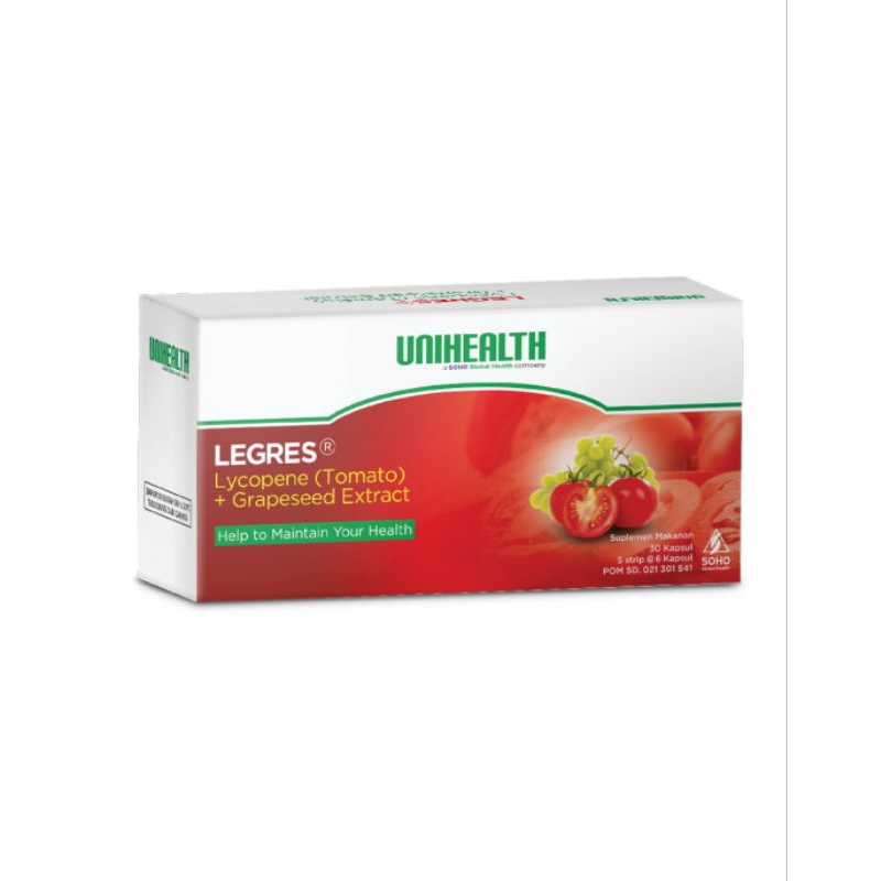 UNIHEALTH Legres
