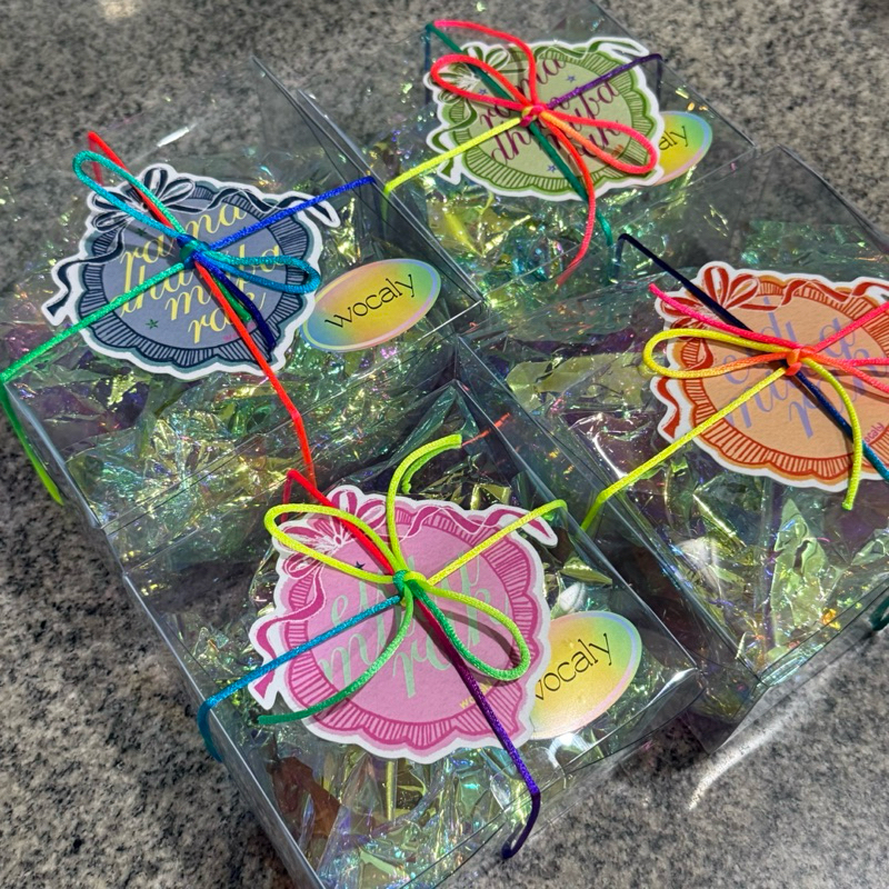 

[EKSPEDISI] Mini Cookies