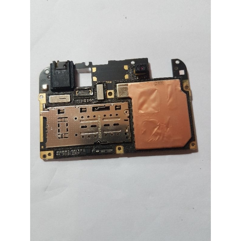 Mesin Vivo Y53 normal