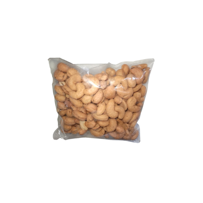 

TOKOMM - Kacang Mede Papolite