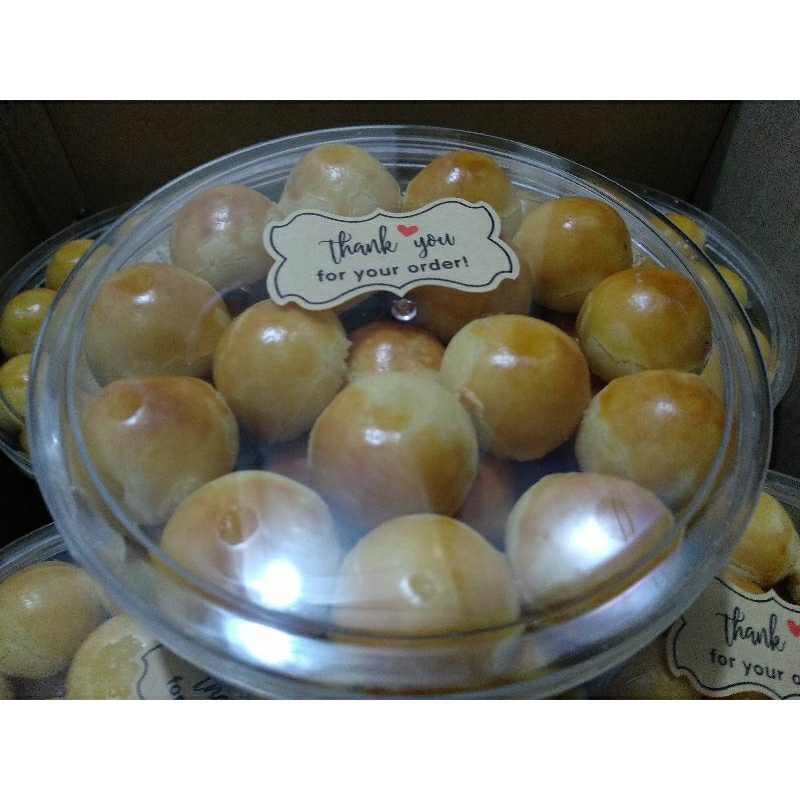 

KUE NASTAR KUE KERING HOMEMADE 500GR