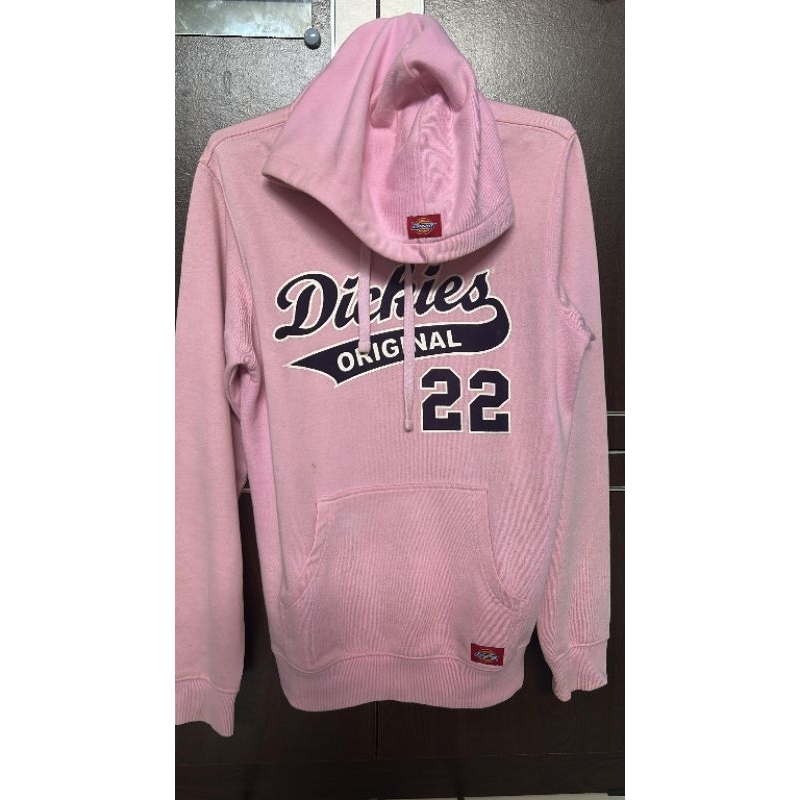Dickies Pink Velvet art 23