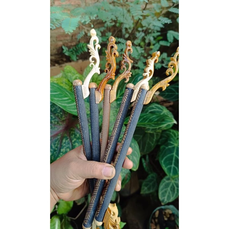 tangkringan anis merah/anis kembang motif amplas batik CNC premium