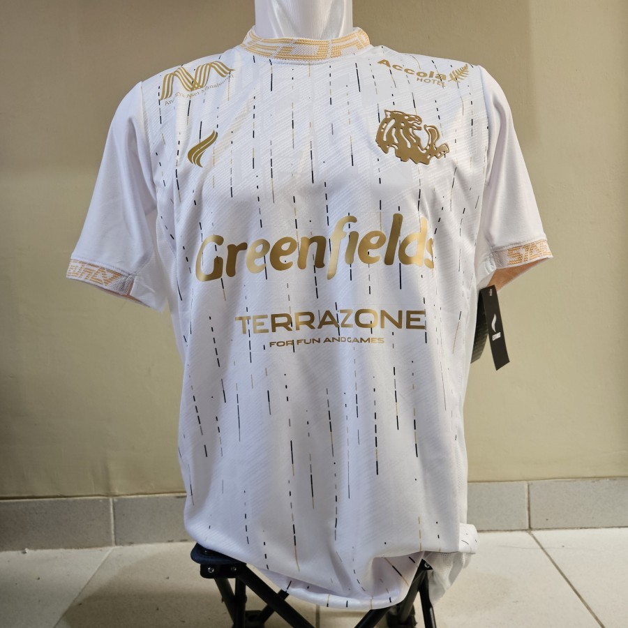 Jersey Player Issue Arema FC Away 2025 Original L