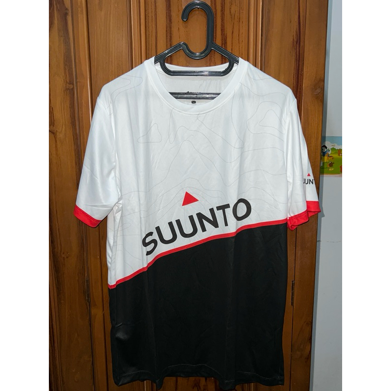 JERSEY SUUNTO ORIGINAL