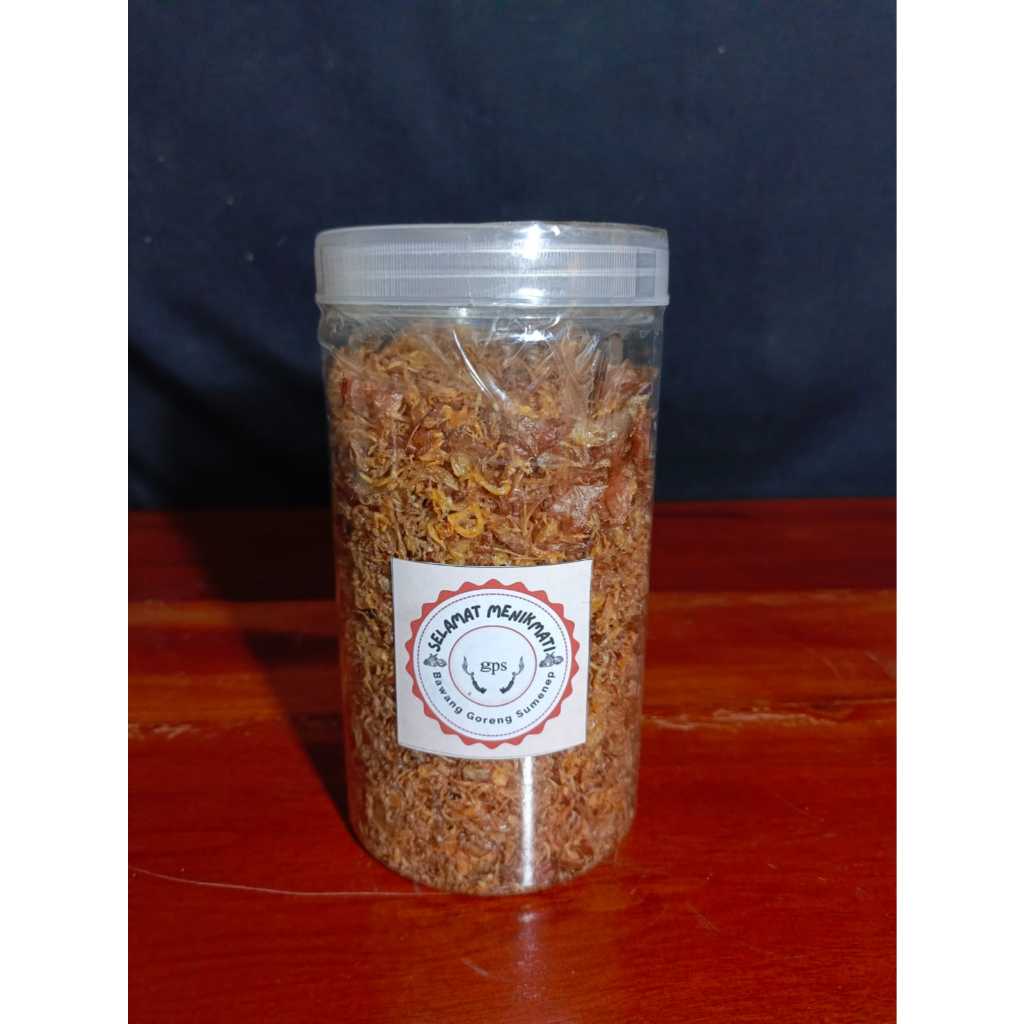 

BAWANG Goreng sumenep Premium