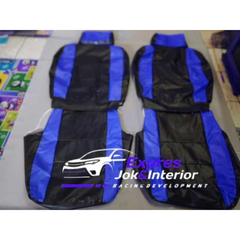 sarung jok kijang super..