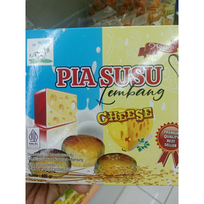 

pia susu lembang