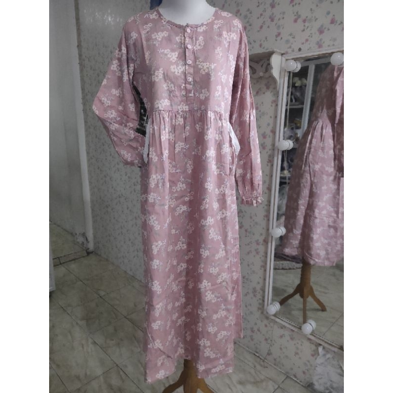 PRELOVED DITSY ORIGINAL || PRELOVED ATELIER ANGELINA || PRELOVED DITSY SIZE 7 , SIZE 3, DAN SIZE 4 |