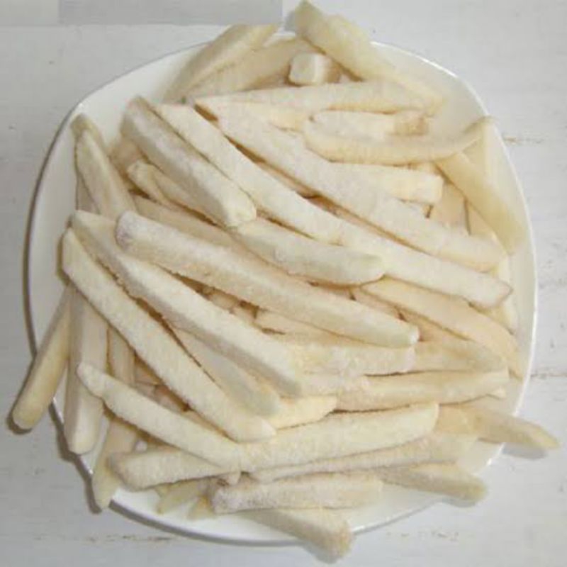 

Kentang Shoestring 250gr