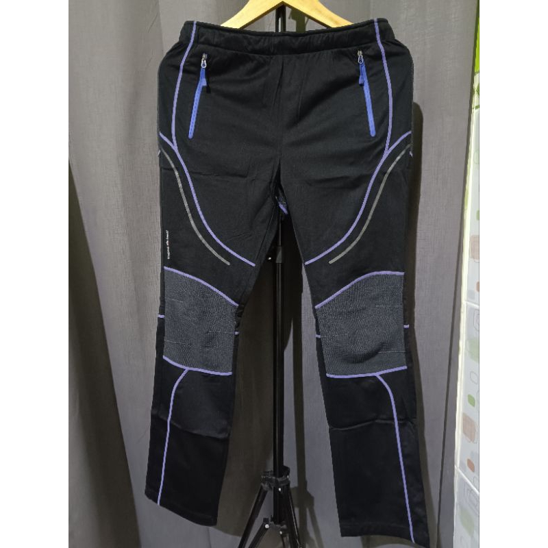 Celana Gunung Montbell Strech Water Repellent