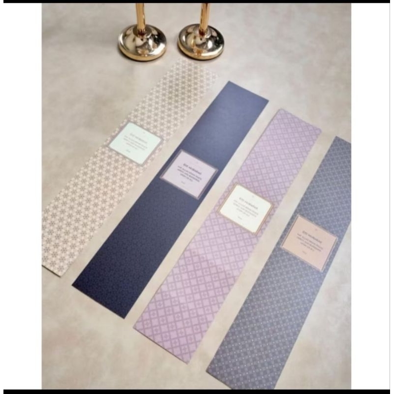 

Wrap Belt Hampers//belt eid Mubarak//