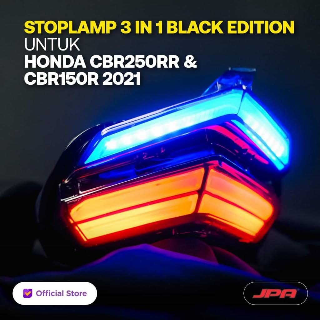 STOPLAMP JPA HONDA CBR 250 RR & CBR 150 R 2021 PNP