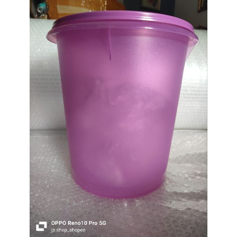 Giant Canister- bicycle