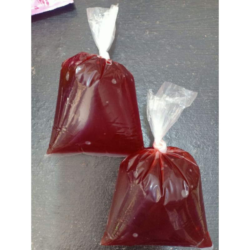 

SELAI STRAWBERRY REPACK 250GR
