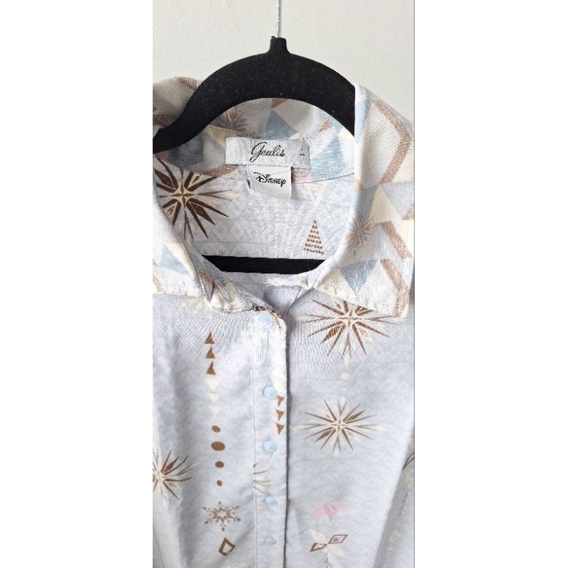 Geulis Disney Blouse