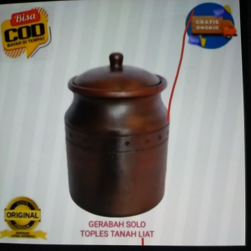 LODONG TANAH LIAT TOPLES TANAH LIAT SERBA GUNA