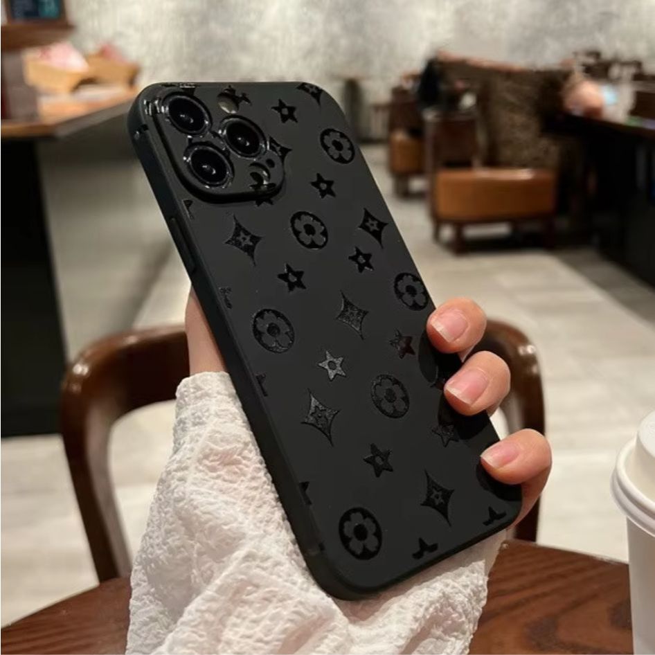 Softcase For Vivo V25 V27E  V23E V20Se Y21L Y51L Y55L Y65 Y66 Y67 Y53 Y51 Y21 V5 V7 V9 V15 V21 V20 S