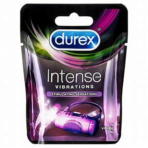 DUREX PLAY VIBRATIONS RING 1