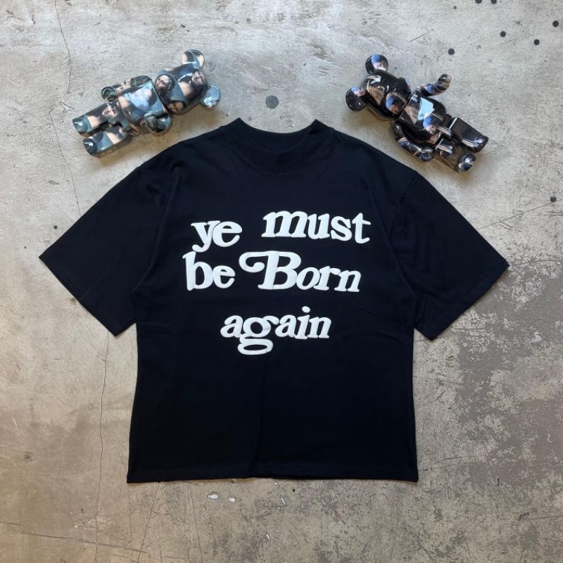 TEE CPFM "YE MUST BE BORN AGAIN" (JPN MARKET UNAUTHORIZED 1:1)