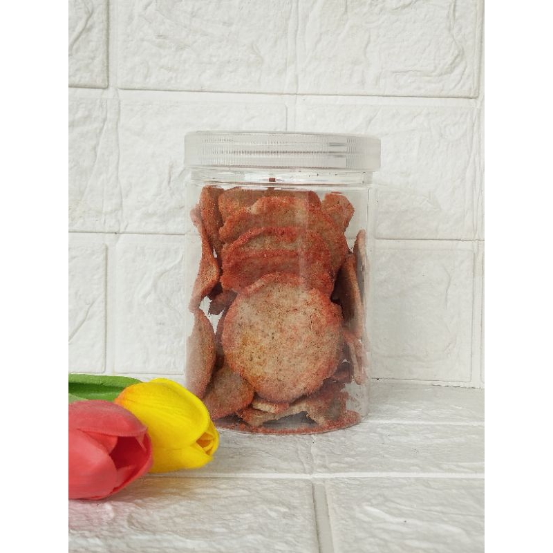 

Basreng/Bakso goreng