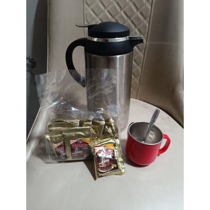 

KOPI V RADIX Fenomena original 10sachet