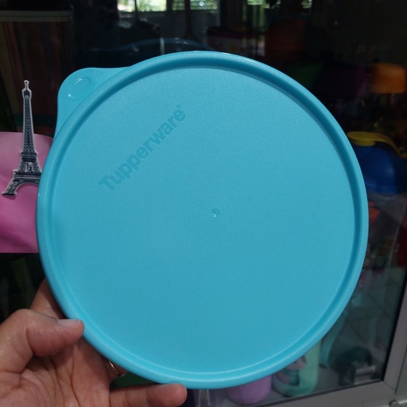 Tutup Seal Modular Bowl Tupperware