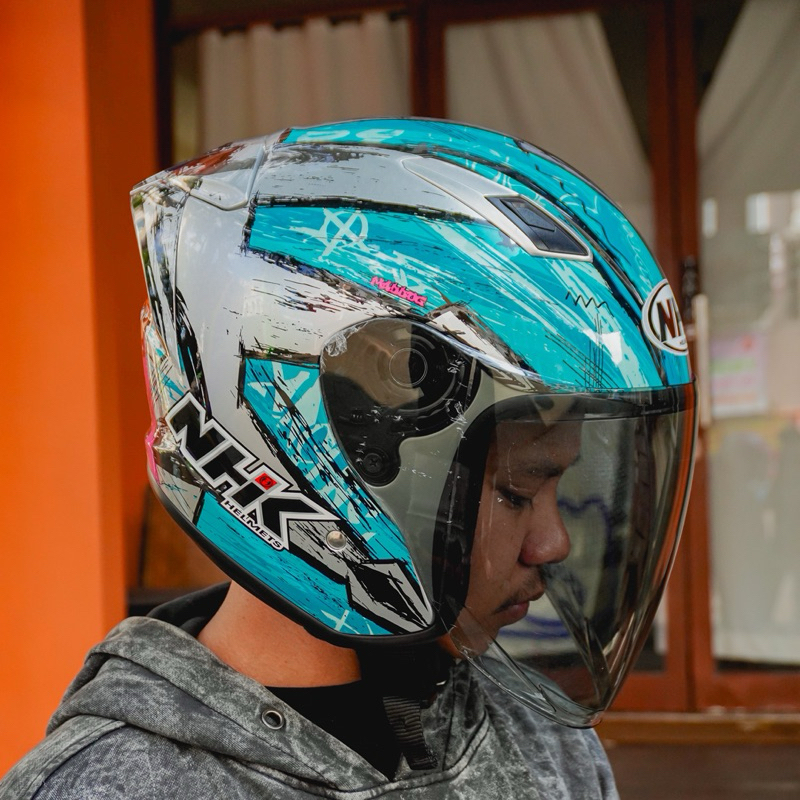 NHK R1 ELTE MOTIF ARCHIE MADDOG - Nhk Rider Replika
