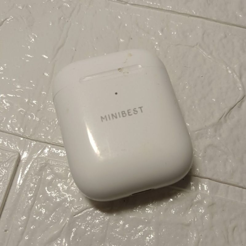 HEADSET MiNIBEST APPLE